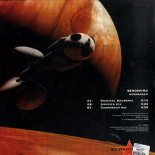 Load image into Gallery viewer, Beroshima : Moonraker (12")