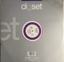 Load image into Gallery viewer, VPL : Bass Trouble (12")