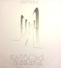 Load image into Gallery viewer, Solpara : Woda Różana (12", EP)