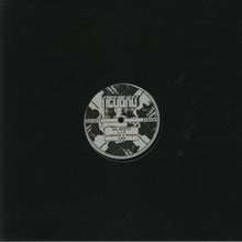 Load image into Gallery viewer, Gil.Barte : L.I.G EP (12", EP)