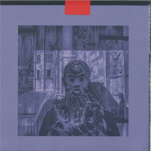 Load image into Gallery viewer, Foreign Guest, Wewerka : Human Sequencer (12", EP)