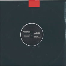 Load image into Gallery viewer, Foreign Guest, Wewerka : Human Sequencer (12", EP)