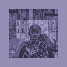 Load image into Gallery viewer, Foreign Guest, Wewerka : Human Sequencer (12", EP)