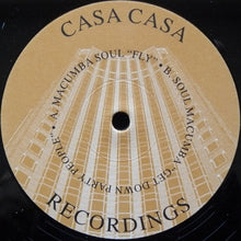 Load image into Gallery viewer, Macumba Soul / Soul Macumba* : Fly / Get Down Party People (12")