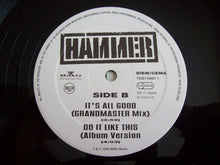 Load image into Gallery viewer, Hammer* : It's All Good (12", Single)
