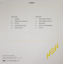 Load image into Gallery viewer, Mind Enhanced Waves : M.E.W. Vol. 2 (LP)