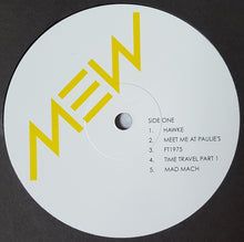 Load image into Gallery viewer, Mind Enhanced Waves : M.E.W. Vol. 2 (LP)