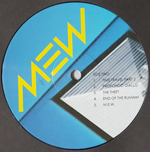 Load image into Gallery viewer, Mind Enhanced Waves : M.E.W. Vol. 2 (LP)