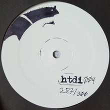 Load image into Gallery viewer, Babylon Barsebäck : Htdi004 (12", Ltd, Num, W/Lbl)