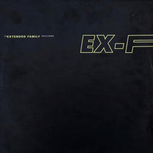 Load image into Gallery viewer, Extended Family : Ulysses (12")