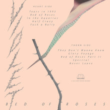 Load image into Gallery viewer, Violet (14) : Bed Of Roses (LP, Album)