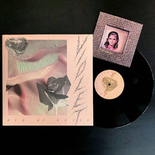Load image into Gallery viewer, Violet (14) : Bed Of Roses (LP, Album)