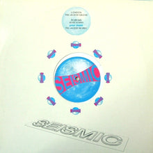 Load image into Gallery viewer, Granny : Ty Phoo / Rich Tea (12")