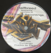 Load image into Gallery viewer, Halfbreed* : Spandangle Selection Volume 9 (12", EP)