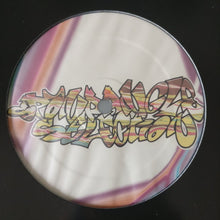 Load image into Gallery viewer, Halfbreed* : Spandangle Selection Volume 9 (12", EP)