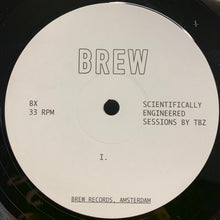 Load image into Gallery viewer, TBZ (2) : BX (12")