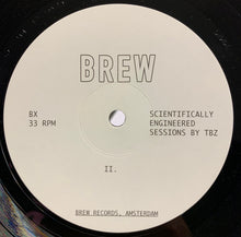 Load image into Gallery viewer, TBZ (2) : BX (12")