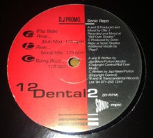 Load image into Gallery viewer, Sonic Repo : River (12")