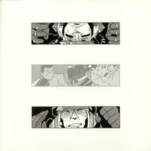 Load image into Gallery viewer, marco faraone : Matter Of Perspective (12")