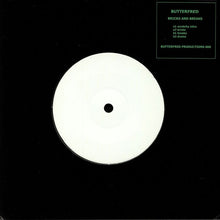 Load image into Gallery viewer, Butterfred : Bricks And Breaks (7")