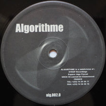 Load image into Gallery viewer, Posithrob : Untitled (12")