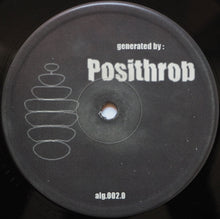 Load image into Gallery viewer, Posithrob : Untitled (12")