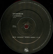 Load image into Gallery viewer, Sandman : Coimbra (12")