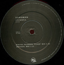 Load image into Gallery viewer, Sandman : Coimbra (12")
