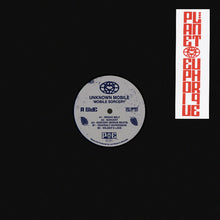 Load image into Gallery viewer, Unknown Mobile : Mobile Sorcery (12")