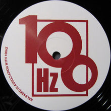 Load image into Gallery viewer, 100 Hz : EP 1 (12", RE, RM)