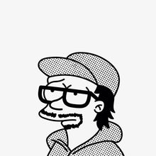 Load image into Gallery viewer, Will Lister : Glow EP (12", EP, W/Lbl)