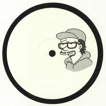 Load image into Gallery viewer, Will Lister : Glow EP (12", EP, W/Lbl)