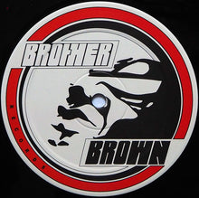 Load image into Gallery viewer, Brother Brown Featuring Frank'ee : Star Catching Girl (2x12")