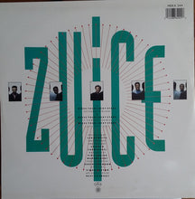 Load image into Gallery viewer, Zuice : Bless Your Lucky Stars (12", Single)