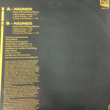 Load image into Gallery viewer, Sons Of Soul : Madness (12")
