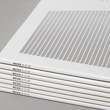 Load image into Gallery viewer, NCHX* : B•O•M (LP)
