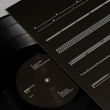 Load image into Gallery viewer, NCHX* : B•O•M (LP)