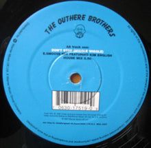 Load image into Gallery viewer, The Outhere Brothers : Let Me Hear You Say "Ole Ole" (12")