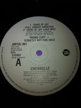 Load image into Gallery viewer, Cherrelle : Tears Of Joy (12", Promo)