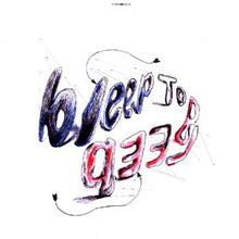 Load image into Gallery viewer, The Micronauts : Bleep To Bleep (12", P/Mixed, Promo, Smplr)