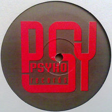 Load image into Gallery viewer, Cortex III* : Polarity (12")