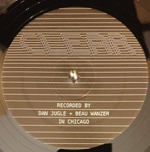 Load image into Gallery viewer, Juzer : Old Reliable (12")