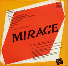 Load image into Gallery viewer, Mirage (12) : Jack Mix IV (12", P/Mixed)