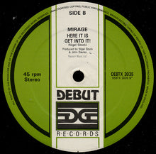 Load image into Gallery viewer, Mirage (12) : Jack Mix IV (12", P/Mixed)
