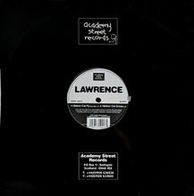 Load image into Gallery viewer, Lawrence (2) : I Believe I Can Fly (12")