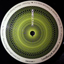 Load image into Gallery viewer, Landberg* & Jacobson* : Portabel (12")