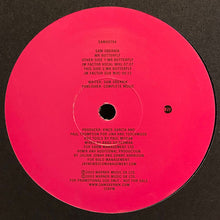Load image into Gallery viewer, Sam Obernik : Mr Butterfly (12", Promo)