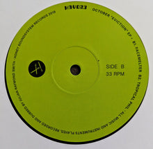 Load image into Gallery viewer, October : Eviction EP (12")