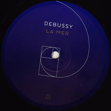 Load image into Gallery viewer, Debussy* : La Mer (LP)