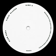 Load image into Gallery viewer, Club Soda (2) : Vibin' Places (LP, MiniAlbum, Ltd)